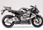 Honda CBR600RR